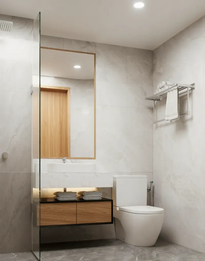 STC Long Thành Hotel – 68