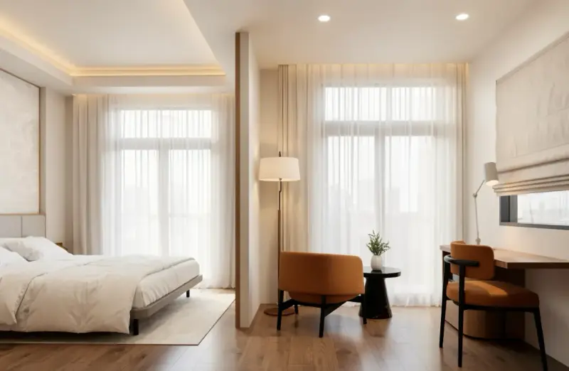 STC Long Thành Hotel – 71