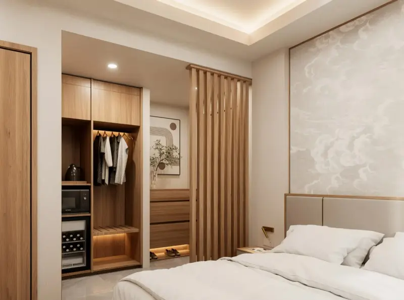STC Long Thành Hotel – 72