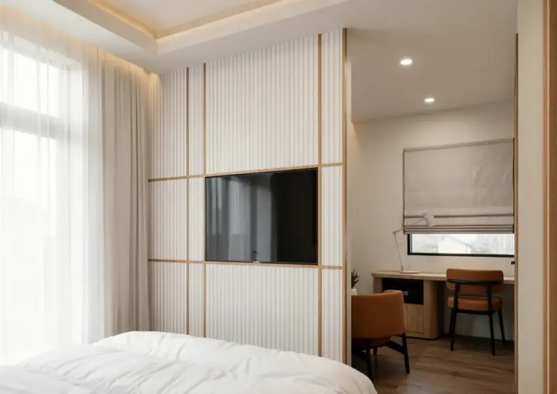 STC Long Thành Hotel – 73