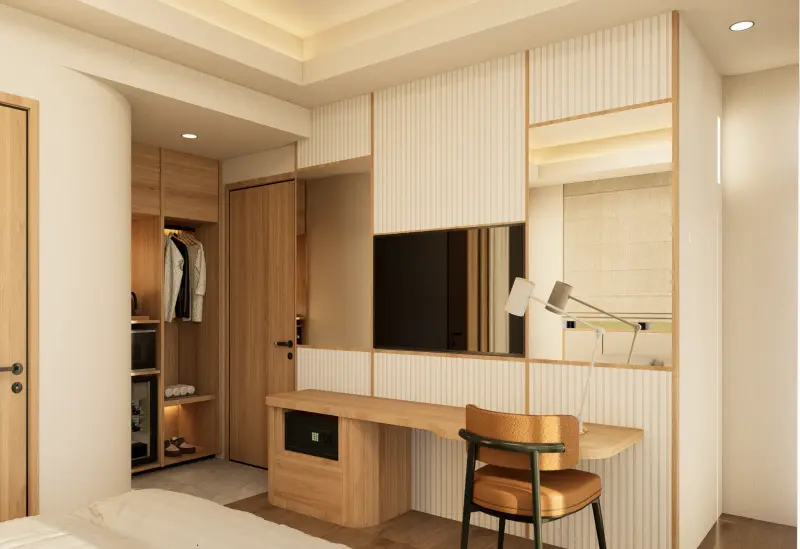 STC Long Thành Hotel – 74