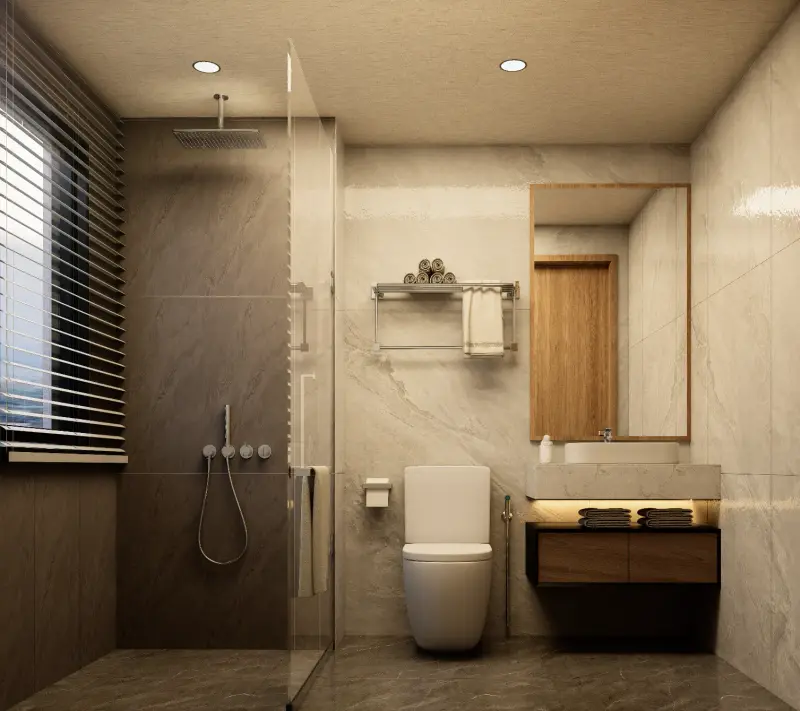STC Long Thành Hotel – 76