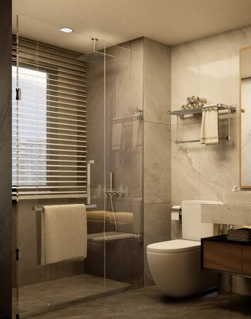 STC Long Thành Hotel – 77