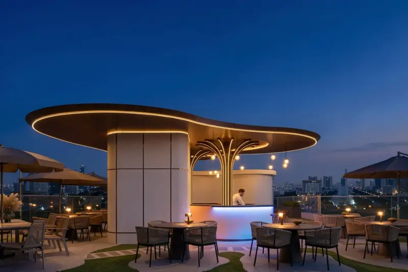 STC Long Thành Hotel – 80