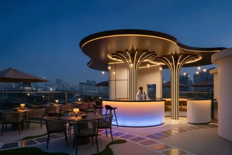 STC Long Thành Hotel – 81
