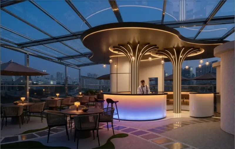 STC Long Thành Hotel – 82