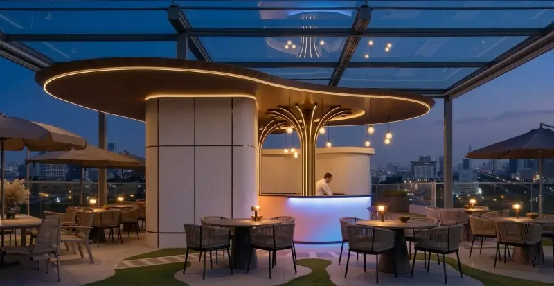 STC Long Thành Hotel – 83