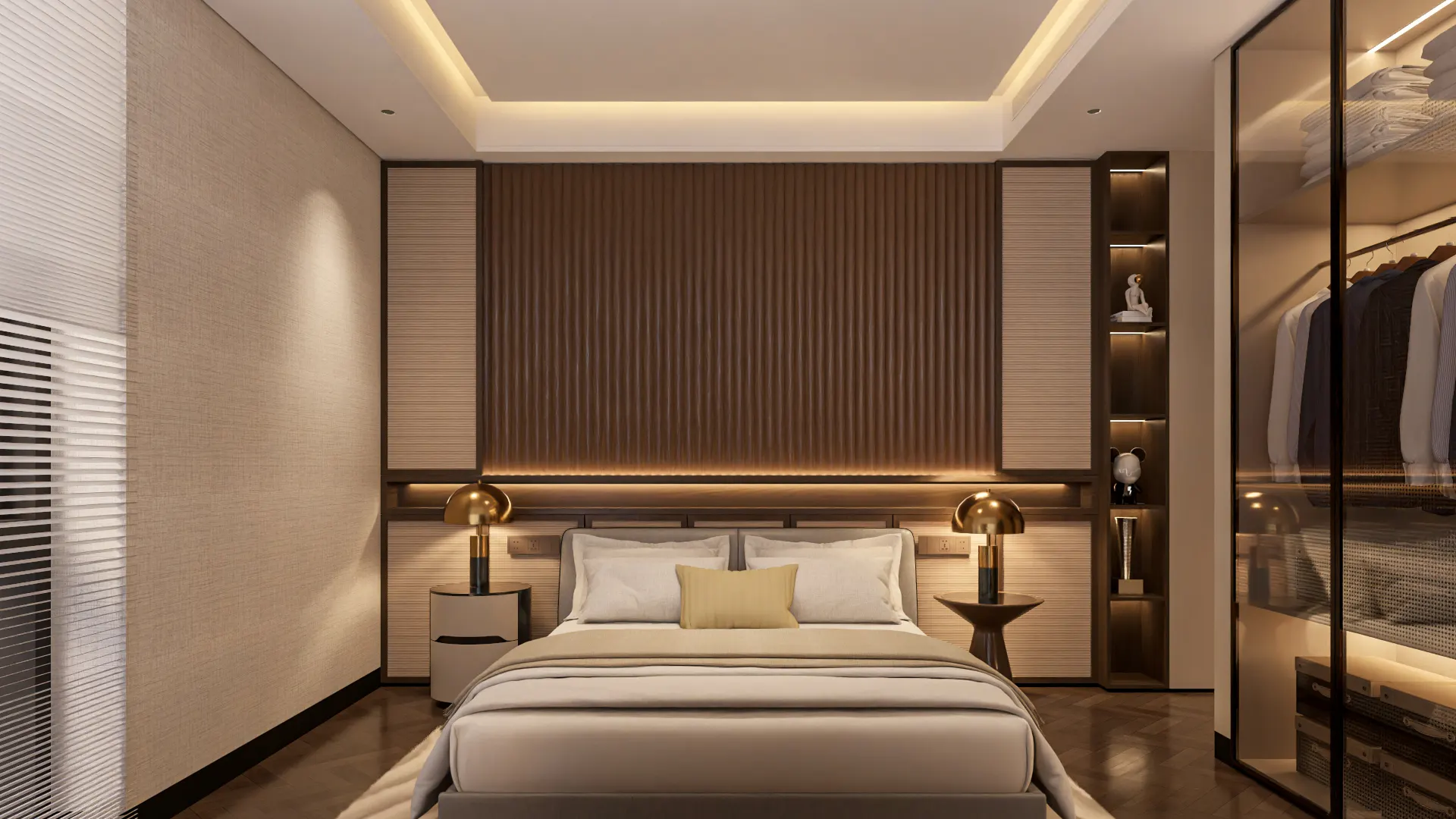 Tây Hồ Tây Apartment