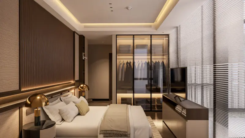 Tây Hồ Tây Apartment – 2