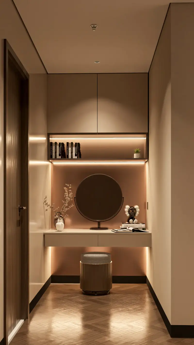 Tây Hồ Tây Apartment – 3