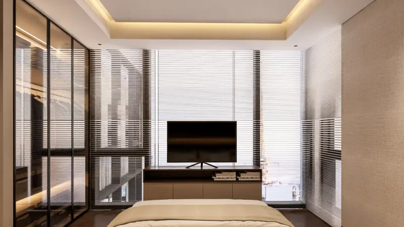Tây Hồ Tây Apartment – 4