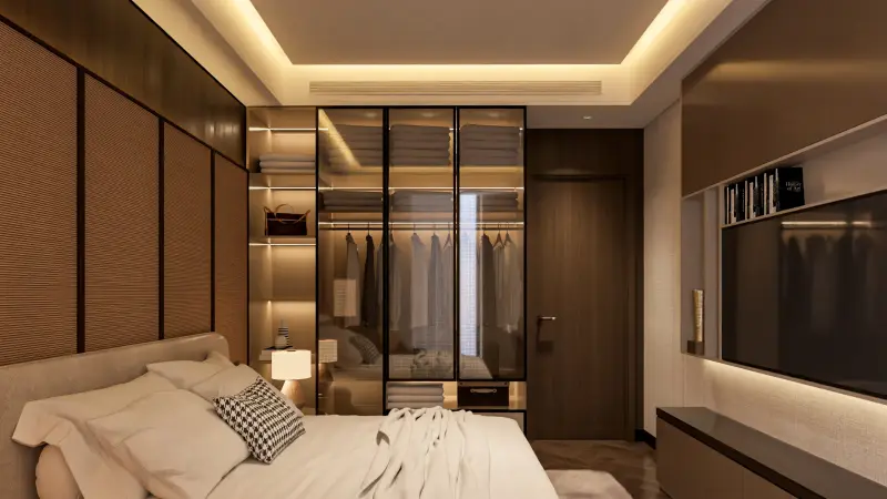 Tây Hồ Tây Apartment – 5