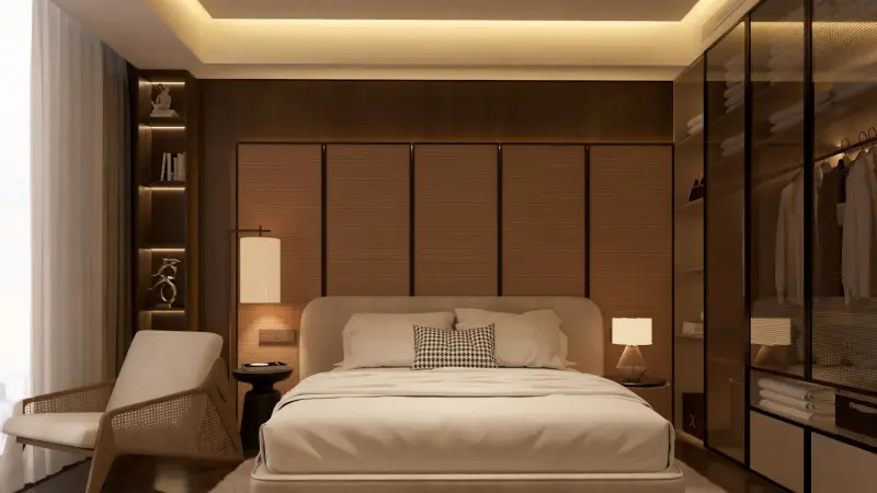 Tây Hồ Tây Apartment – 6