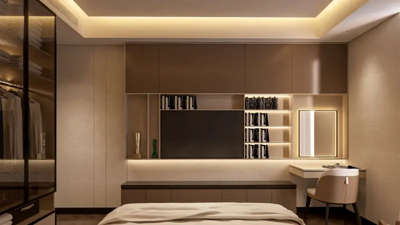 Tây Hồ Tây Apartment – 7
