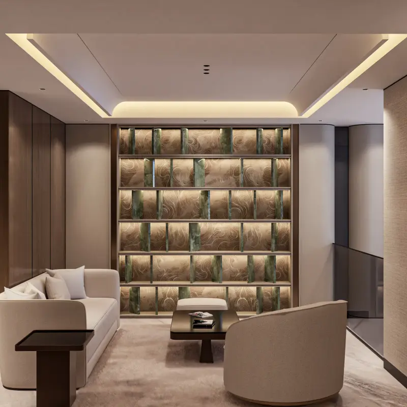 Tây Hồ Tây Apartment – 9