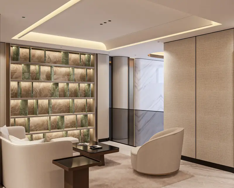 Tây Hồ Tây Apartment – 10