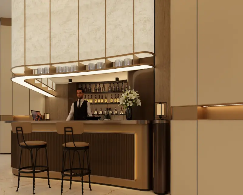 Tây Hồ Tây Apartment – 102