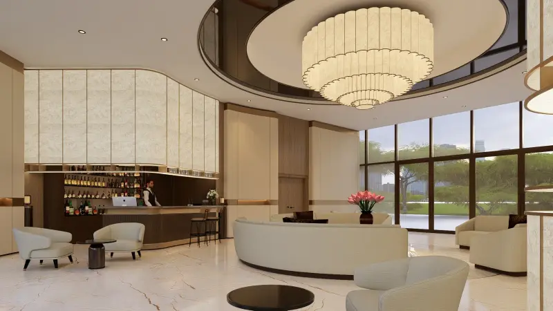 Tây Hồ Tây Apartment – 103