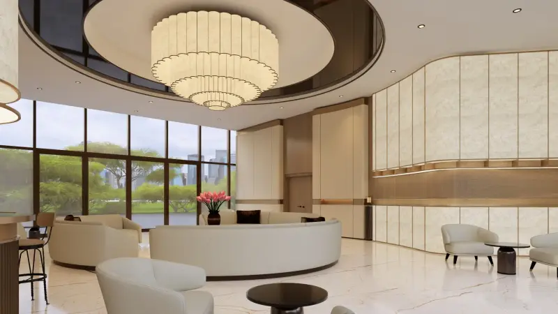 Tây Hồ Tây Apartment – 104