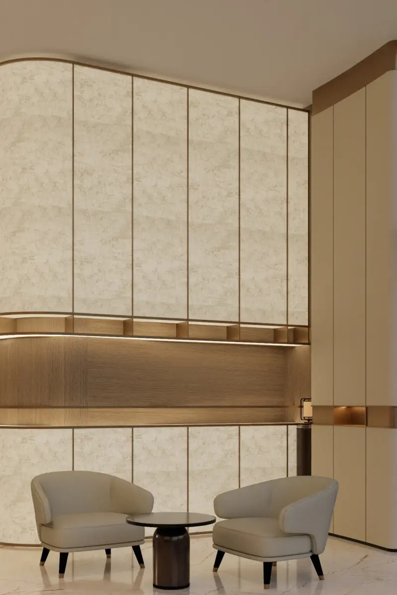 Tây Hồ Tây Apartment – 105