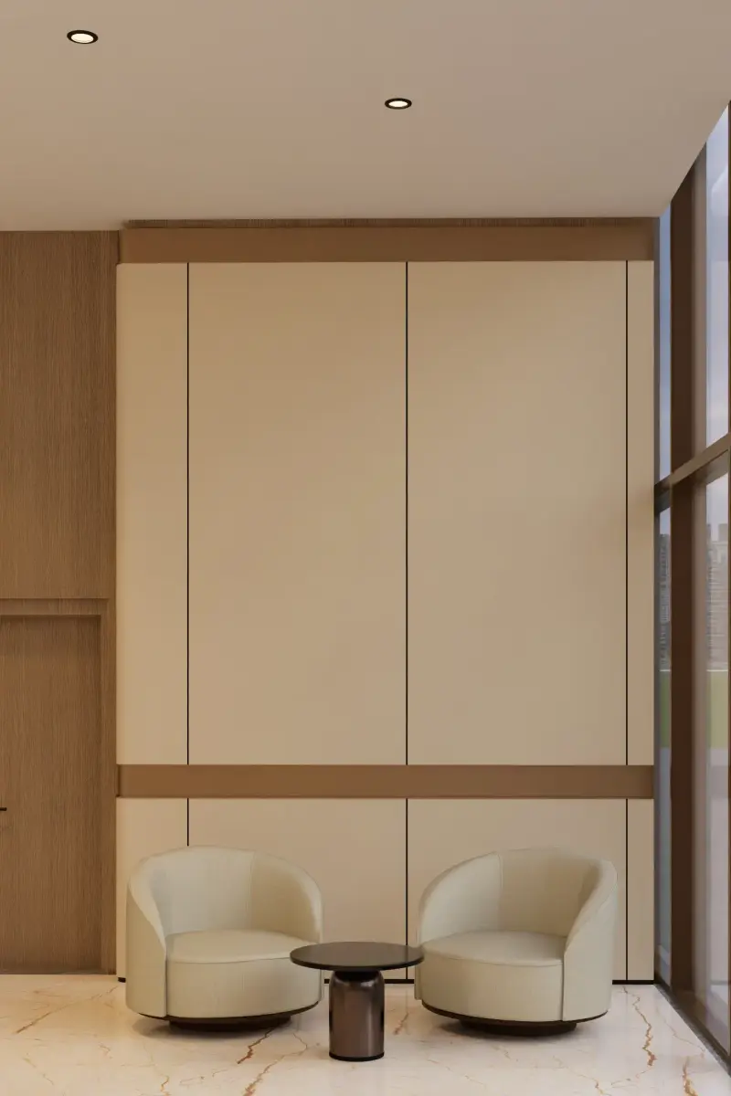 Tây Hồ Tây Apartment – 106