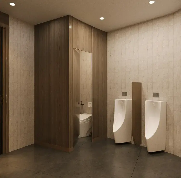 Tây Hồ Tây Apartment – 121