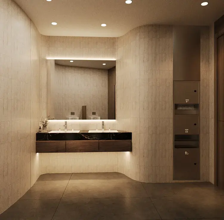 Tây Hồ Tây Apartment – 122