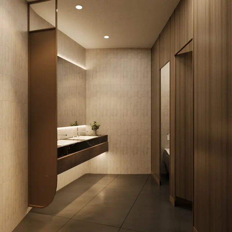 Tây Hồ Tây Apartment – 123