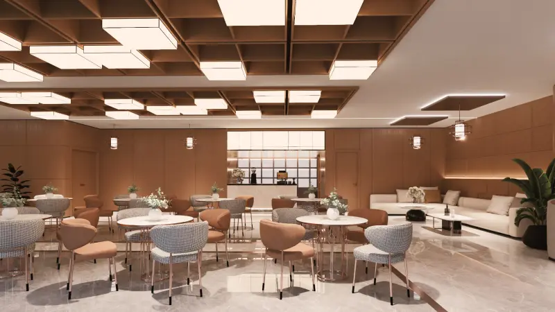 Tây Hồ Tây Apartment – 125