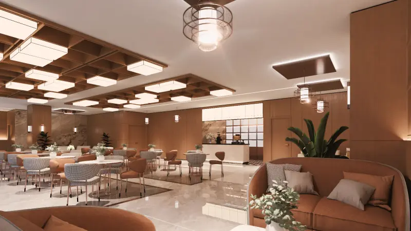 Tây Hồ Tây Apartment – 126