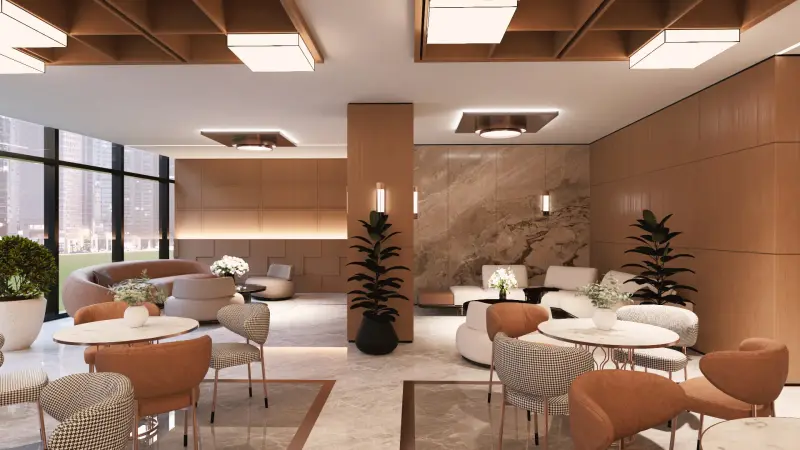 Tây Hồ Tây Apartment – 128