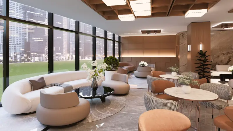 Tây Hồ Tây Apartment – 129