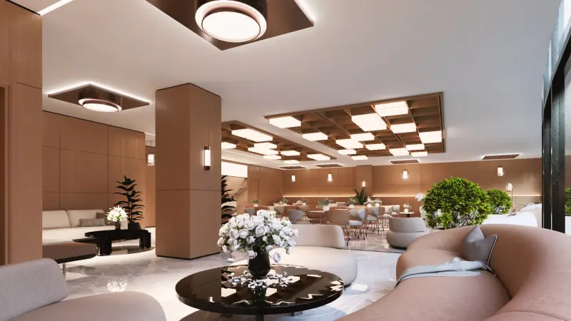 Tây Hồ Tây Apartment – 130
