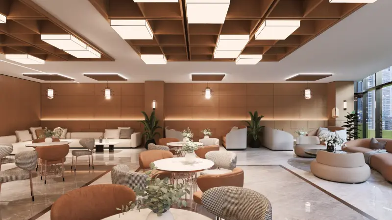 Tây Hồ Tây Apartment – 131