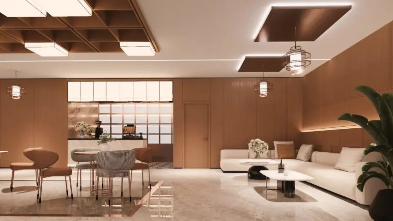 Tây Hồ Tây Apartment – 132