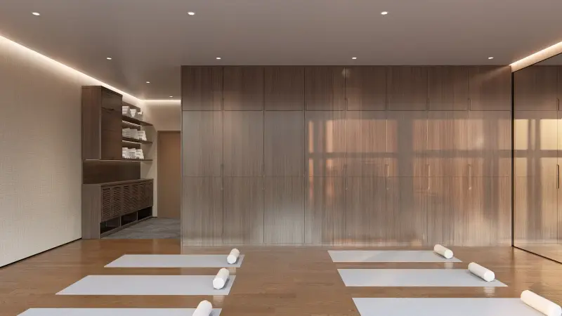 Tây Hồ Tây Apartment – 133