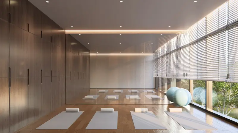 Tây Hồ Tây Apartment – 135