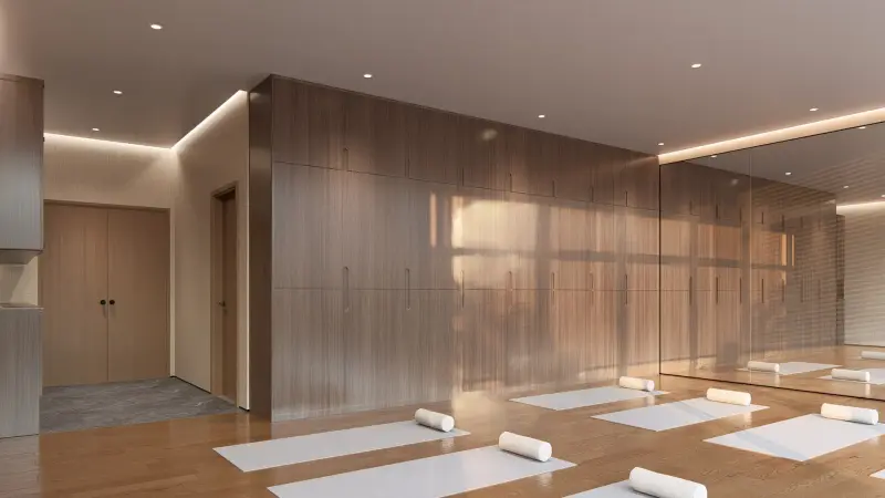Tây Hồ Tây Apartment – 136