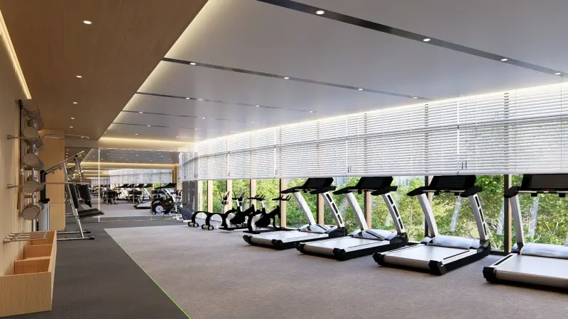 Tây Hồ Tây Apartment – 138