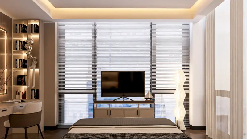 Tây Hồ Tây Apartment – 14