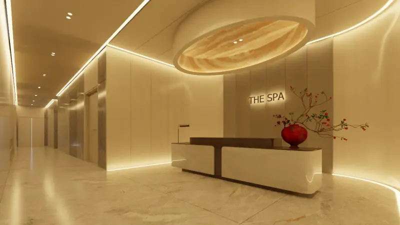 Tây Hồ Tây Apartment – 140
