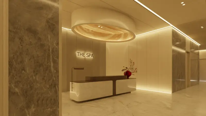 Tây Hồ Tây Apartment – 141