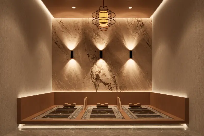 Tây Hồ Tây Apartment – 142