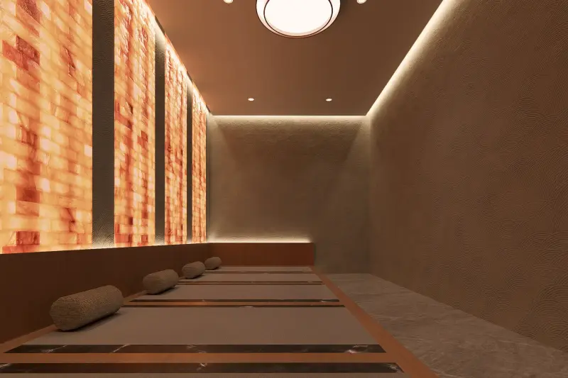 Tây Hồ Tây Apartment – 145