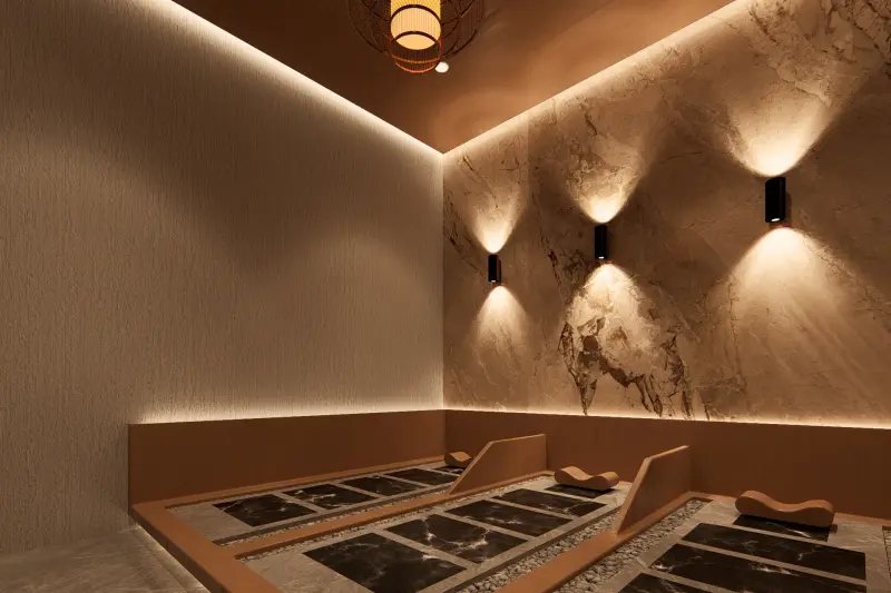 Tây Hồ Tây Apartment – 147