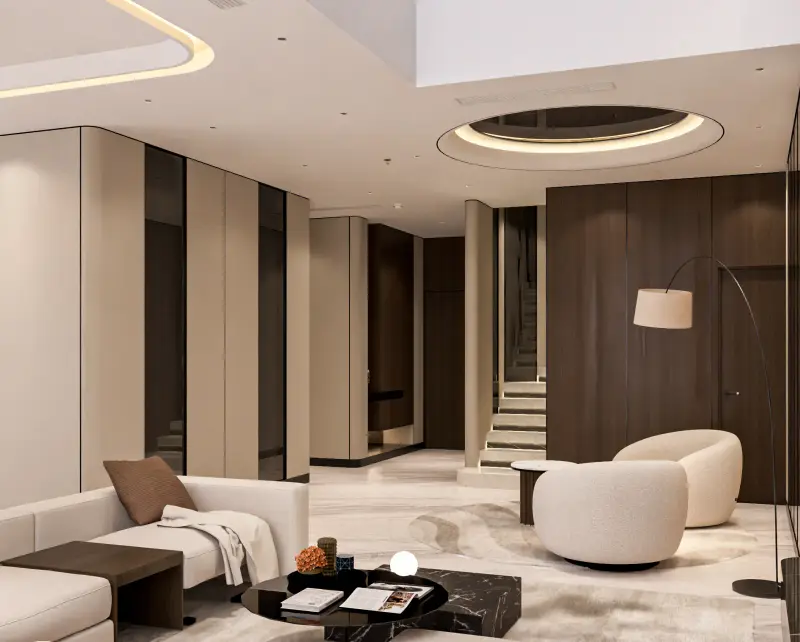 Tây Hồ Tây Apartment – 15
