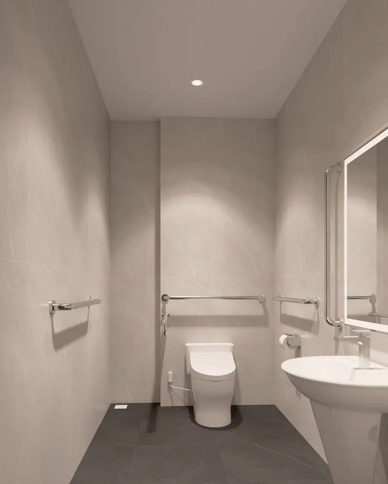 Tây Hồ Tây Apartment – 150