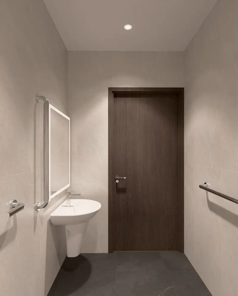 Tây Hồ Tây Apartment – 151