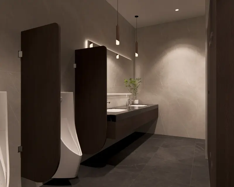 Tây Hồ Tây Apartment – 153