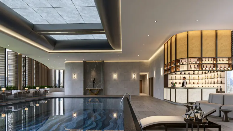 Tây Hồ Tây Apartment – 155